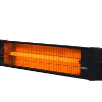 بخاری برقی تابشی اکواتور 2500 و 3000 وات|بخاری، هیتر، شومینه|تهران, امین حضور|دیوار