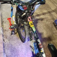 دوچرخه لوازمی اسپرت ۲۶|دوچرخه، اسکیت، اسکوتر|رشت, گلسار|دیوار