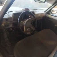 وانت مزدا 2000|خودرو سواری و وانت|زابل, |دیوار