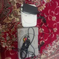 دوعدد سونی ۱ پلی استیشن ۱ سالم