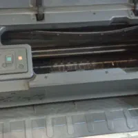 دستگاه پلات|پرینتر، اسکنر، کپی، فکس|مشهد, استاد یوسفی (شهرک غرب)|دیوار