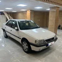 Slx مدل ۹۹ tu5|خودرو سواری و وانت|تبریز, |دیوار