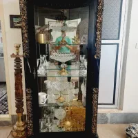 یک عدد بوفه در حد نو