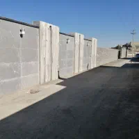 زمین4دیواری-450-متری-کبوترآباد