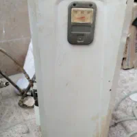 آبگرمکن مشهد دوام