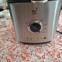 مینی سرخ کن مایسان