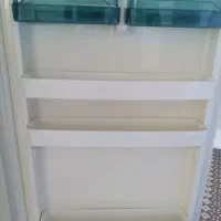 یخچال بوژان|یخچال و فریزر|کرمانشاه, |دیوار