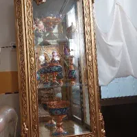 ویترین منبت کاری شده