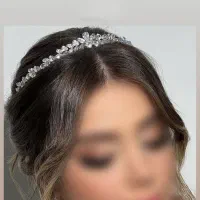 تاج ترند عروس