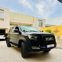 kmc t8|خودرو سواری و وانت|نجف‌آباد, امام خمینی|دیوار