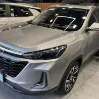 تیگارد x35 تیتانیوم|خودرو سواری و وانت|کرج, عظیمیه|دیوار