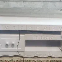 میز تلویزیون برای LED تا ۵۵ اینچ