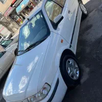 سمند ef7 دوگانه کارخانه