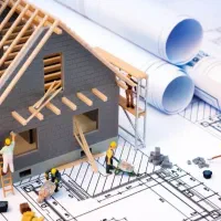 مهندس عمران یا مهندس معماری