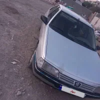 پرو ۴۰۵ مدل 93