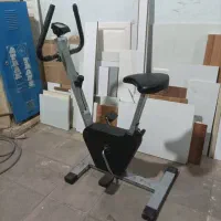 دوچرخه ثابت