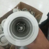 هالوژن سقفی سرپیچ لامپی