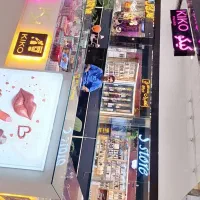 شاگرد حرفه ای در کار ارایشی