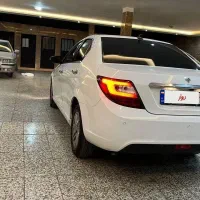 دنا پلاس تیپ 2 مدل 1401 رینگ دار