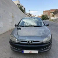 206|خودرو سواری و وانت|صدرا-فارس, فاز ۱|دیوار