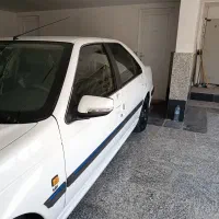 پارس سال معاوضه مکن