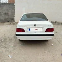 پارس سال۱۴۰۰بی رنگ|خودرو سواری و وانت|لردگان, |دیوار