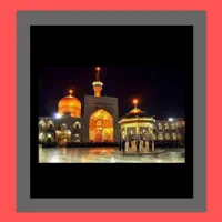 تور مسافرتی مشهد با قطار (ظرفیت رو به اتمام)