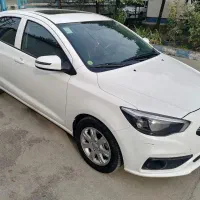 شاهین G مدل 1402|خودرو سواری و وانت|گرگان, |دیوار