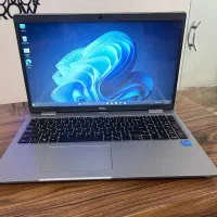 اپن باکس dellلپتاپ دل i5 نسل ۱۱ در حد آکبند