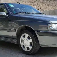 پارس تیوفایومدل۱۴۰۱