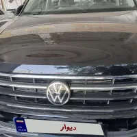 تیگوان 2025