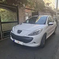 اتوماتیک 207