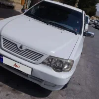 پراید 132