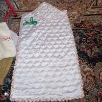 چادر نماز به همراه کیف و جانماز وتسبیح|لباس|ایرانشهر, |دیوار