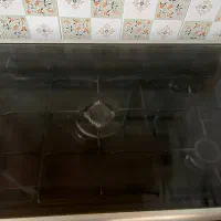 اجاق فرگاز|اجاق گاز و لوازم برقی پختوپز|ایذه, |دیوار