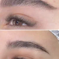 میکرو ابرو با قیمت عالی بصورت محدود|خدمات آرایشگری و زیبایی|دلیجان, |دیوار