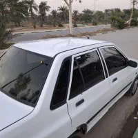 پراید ۸۶ پلمپ|خودرو سواری و وانت|باوی, |دیوار