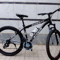 دوچرخه 26 ویوا اور سایز ویبریک