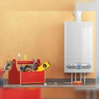 تعمیرات پکیج ابگرم کن موتور خانه