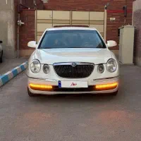 کیا اپیروس 2009(سوپر رویال)