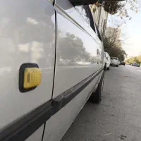 روآ Roaسال مدل ۸۹ دوگانه کارخانه بدون رنگ|خودرو سواری و وانت|مشهد, حضرت حجت|دیوار