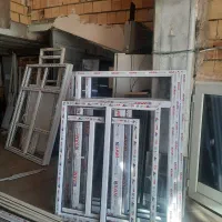 درو پنجرهupvc