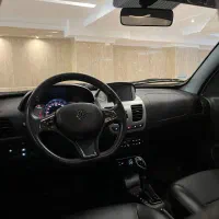 کوییک آر پلاس اتوماتیک ۴۰۱|خودرو سواری و وانت|تهران, علم و صنعت|دیوار