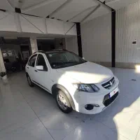 ماشین کویک arمدل 402|خودرو سواری و وانت|مریوان, |دیوار