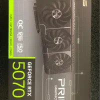 کارت گرافیک‌ 5070