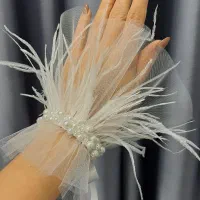 انواع دستکش و مچ بند