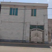 فروش ملک مسکونی دوطبقه
