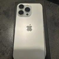 13 pro 128 پلمپ بدون نقطه|موبایل|تهران, بهارستان|دیوار