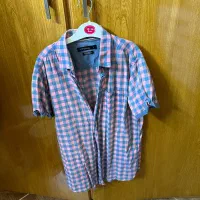 پیراهن مردانه|لباس|گنبد کاووس, |دیوار