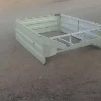 باربند شمالی وانت پیکان